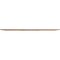 Ekena Millwork Hoover Wood Fretwork Pierced Ceiling Medallion, Birch, 30"W x 15"H x 11 1/8"ID x 3/8"T CMWP30X15X0375HOBI - alternate 5